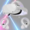 Oculus Quest 2 128G completo