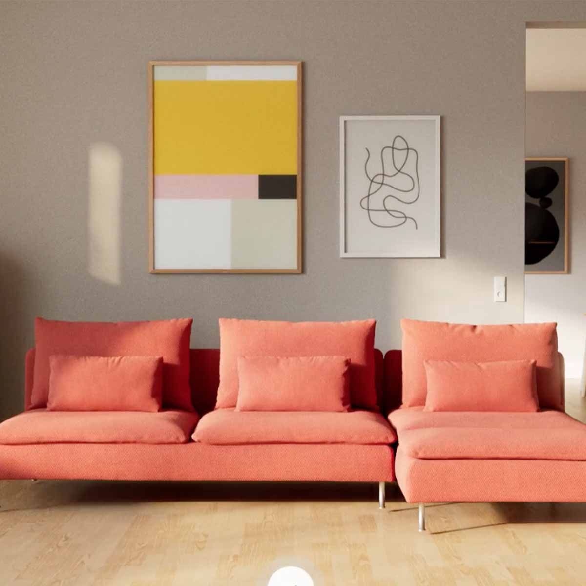 Ikea lancia STUDIO, il primo simulatore d’arredo in AR