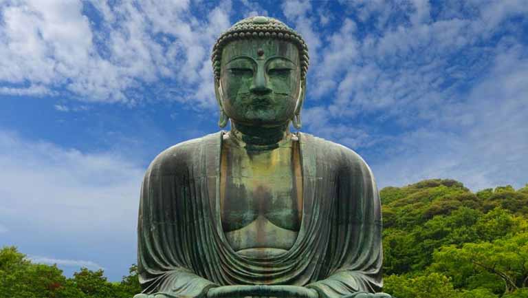 Esoteric Buddhism