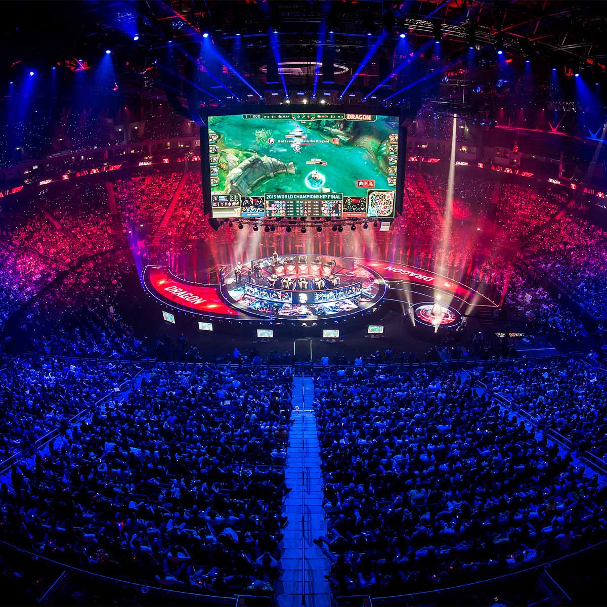 Esports and Olympics: in Asia they are already a step ahead of us