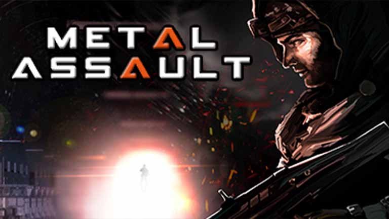 Metal Assault