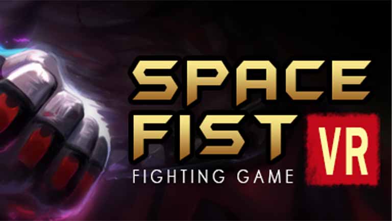 Space Fist