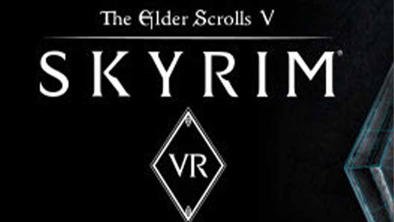 The Elder Scrolls V: Skyrim VR