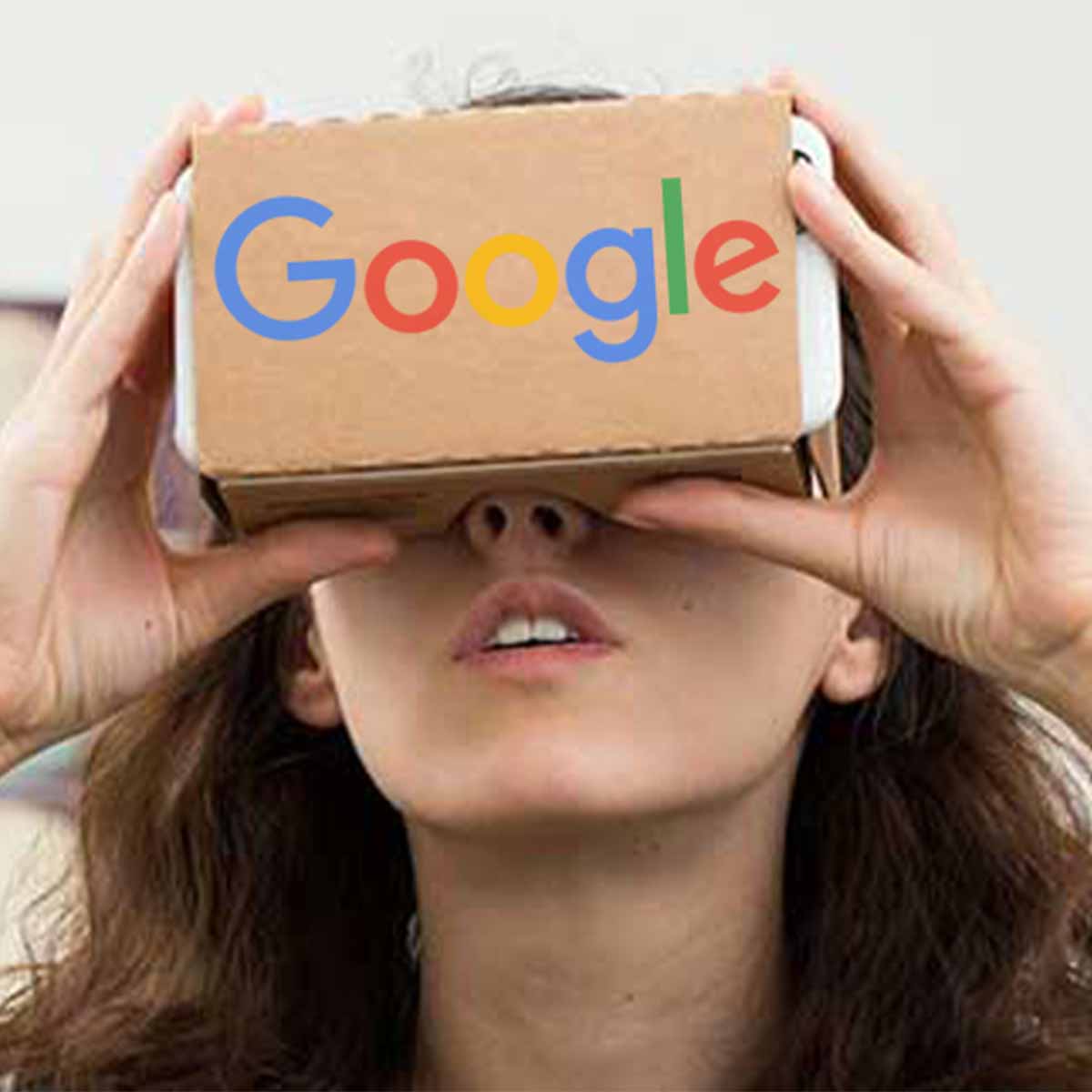 Virtual Reality with the Google Explorations App