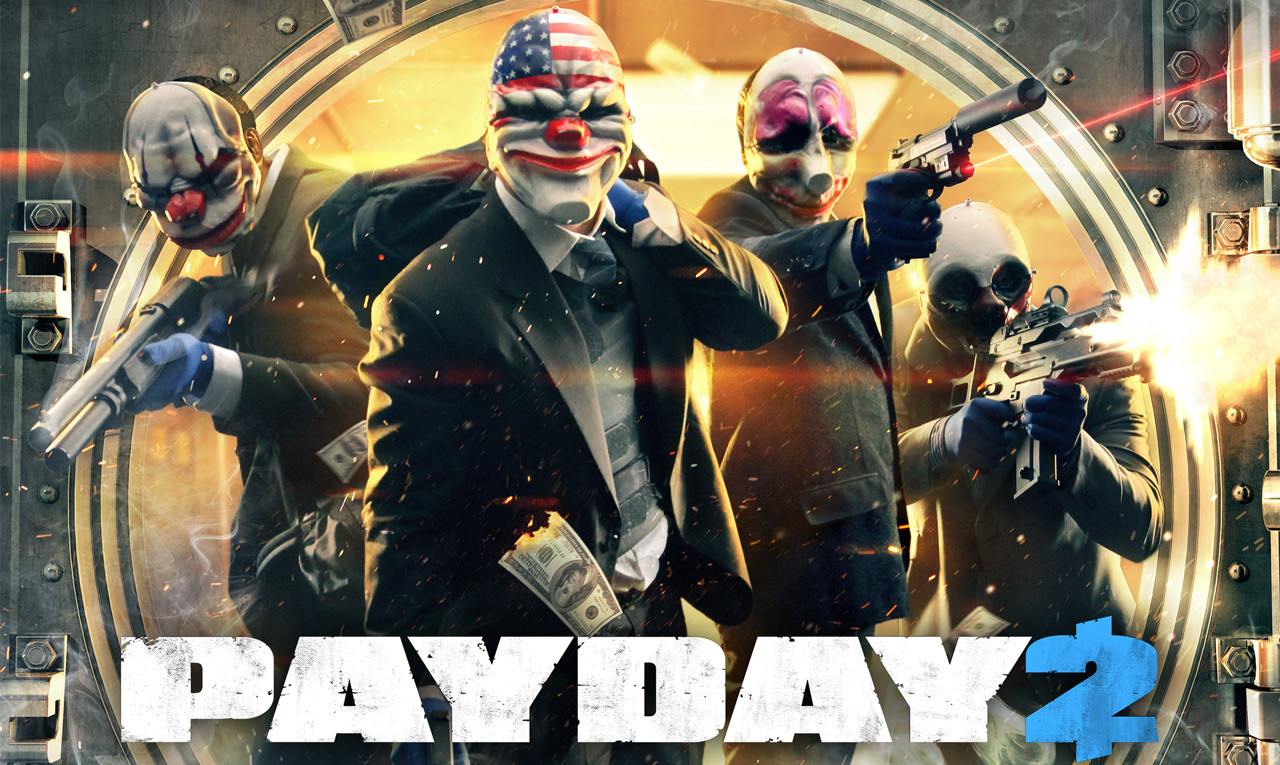 Payday 2