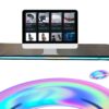 Gaming desk Akidragon - immagine 4