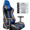 Cobra gaming chair Akidragon - immagine 2